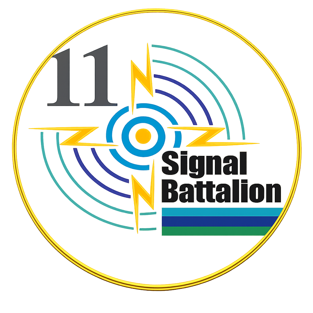11 Signal Battalion